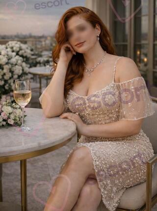 ElenaPRIW - escort Szczecin