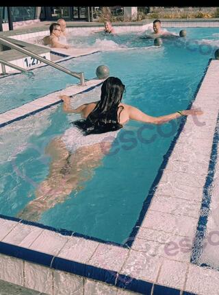 MASAŻ I PRZYJEMNOŚĆ - escort Gdynia