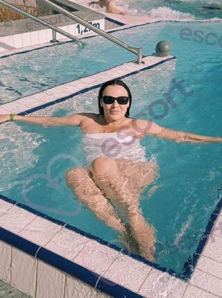 MASAŻ I PRZYJEMNOŚĆ - escort Gdynia