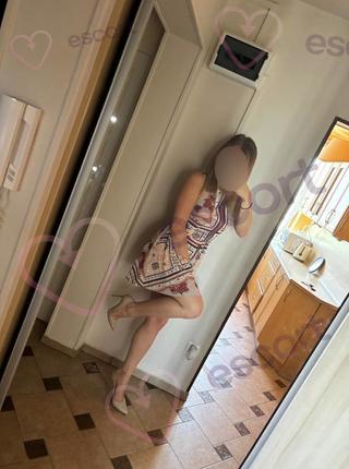 Samanta - escort Poznan