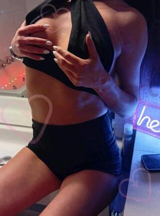 Zgrabna Oliwka - escort Grójec