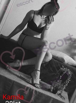 RELAXTAO EroMasaż - escort Gorzow Wielkopolski