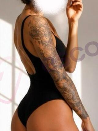 Karolina - escort Opole