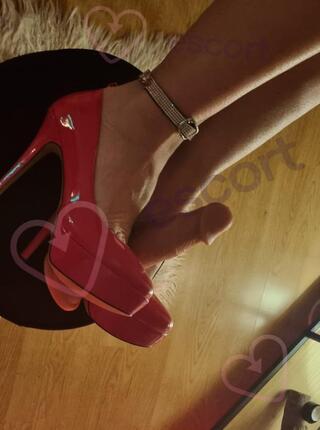 100 Z SPOTKANIE!!! Dla Fetyszystow Stóp - escort Ruda Śląska