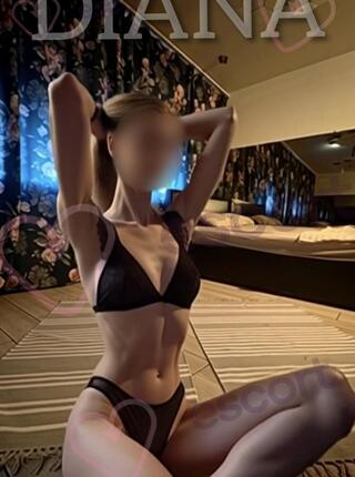 MASSAGE EROTIC - escort Bialystok
