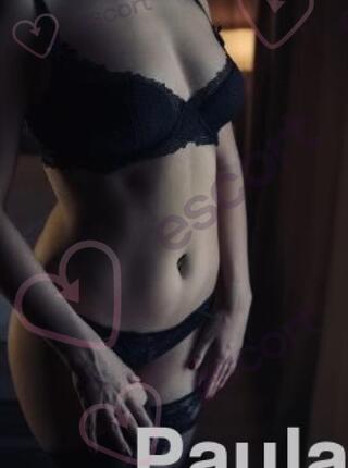 MASSAGE EROTIC - escort Bialystok