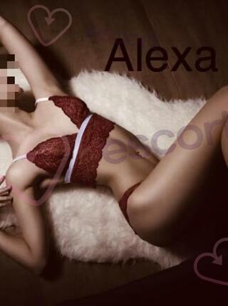LĄKOWA MASSAGE EROTIC - escort Bialystok