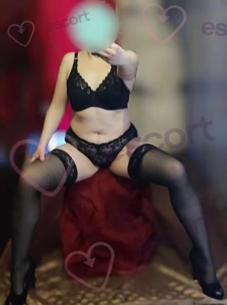 200zł Masaż i Seks z Lili - escort Wroclaw