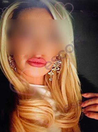Modelka Karolina - escort Płock