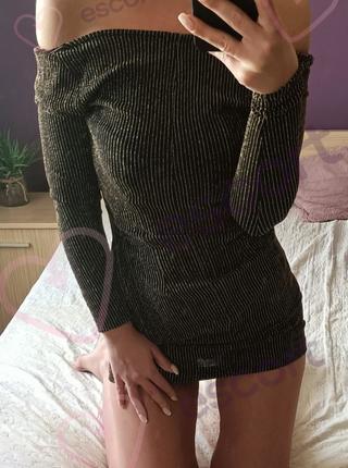 Mila - escort Konin