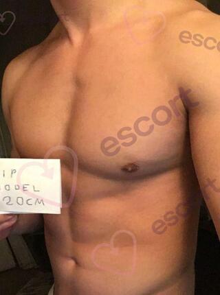 VipModel20cm - escort Warschau