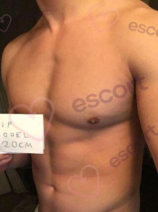 VipModel20cm - escort Warsaw