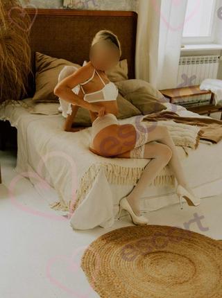 Prawdziwe zdjęcia - escort Leszno