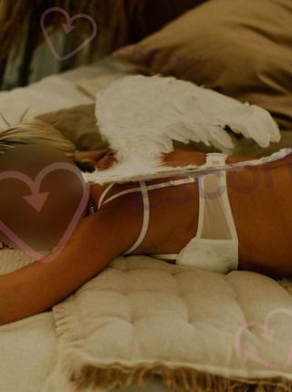 Prawdziwe zdjęcia - escort Leszno