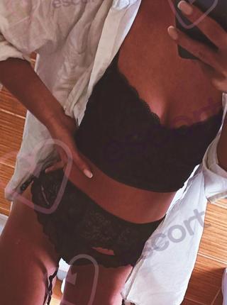 Maja - escort Konin