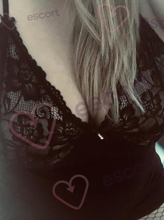 Buźka-Cipka-Dupka w cenie - escort Leszno