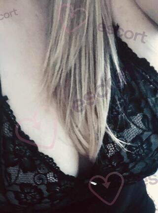 Buźka-Cipka-Dupka w cenie - escort Leszno