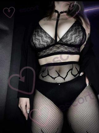 Karolina - escort Rzeszow