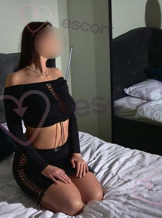 Alicja Zainteresowana Zapraszam - escort Lodz