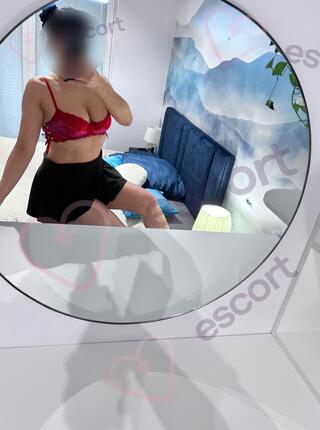 Amanda - escort Kielce