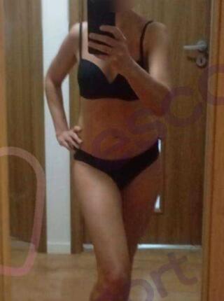 Twoja Masażystka - escort Olsztyn