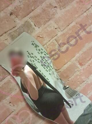 Aleksandra lux massage - escort Lodz