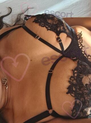 Karina - escort Bialystok