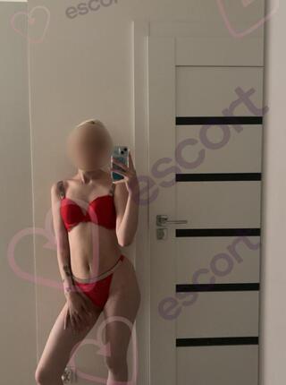 Karina - escort Białystok