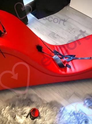 LuxuryMassage- Salon Masażu - escort Banino