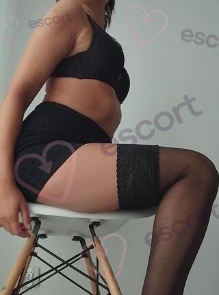 Tylko dziś - escort Koszalin