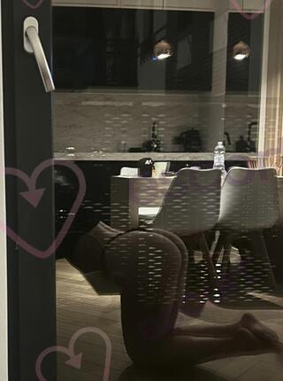 Maja blond - escort Wrocław