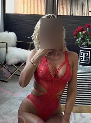 Emanuelle - escort Lodz