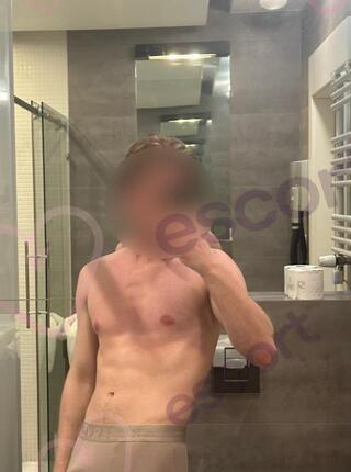 Olafx dojadę - escort Varsovia