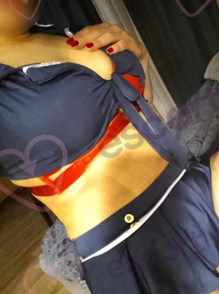 Sex Marine 24h - escort Danzica