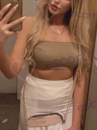 Isabelleprivate - escort Warsaw