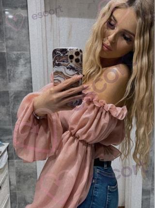 Isabelleprivate - escort Varsovia