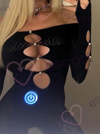 IsabelleVIP - escort Varsovia