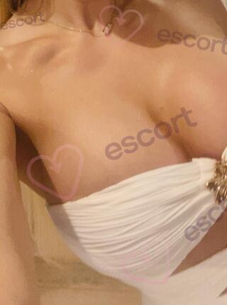 IsabelleVIP - escort Warsaw