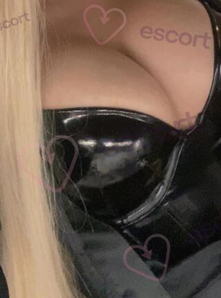 IsabelleVIP - escort Warsaw