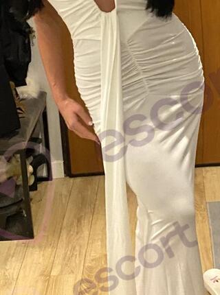 Isabelleprivate - escort Warsaw