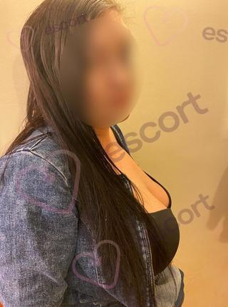 Aleksandra - escort Wałbrzych