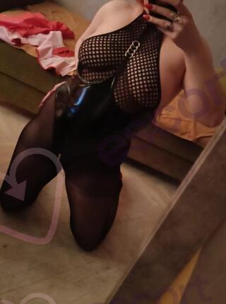 Dominacja proszę czytać ogłoszenie - escort Radom