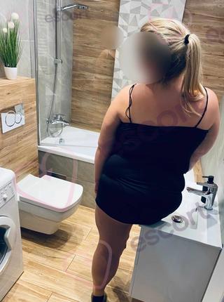 Ostatni dzień - escort Olsztyn