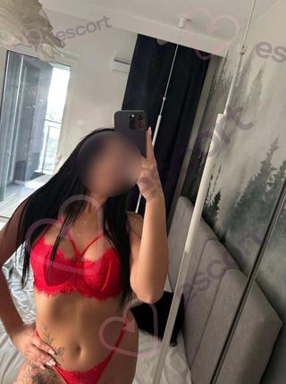 Sexy Natka - escort Lodz