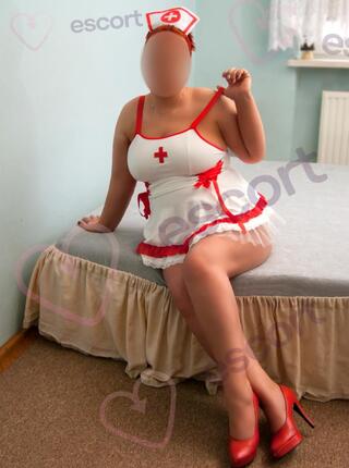PIELĘGNIARKI ZAPRASZAMY - escort Warsaw