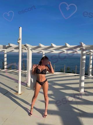 Gabi - escort Bialystok