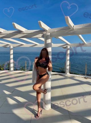 Gabi - escort Rzeszow