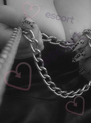 MADAME BOGIŃ - escort Poznan