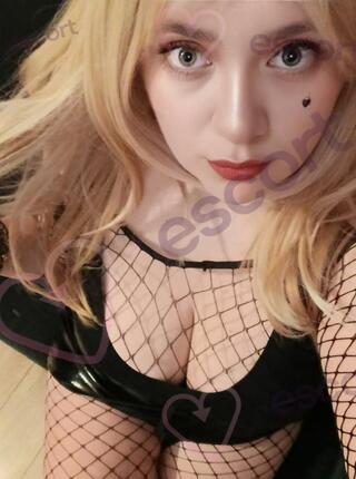 MADAME BOGIŃ - escort Poznan