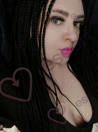 MADAME BOGIŃ - escort Poznan